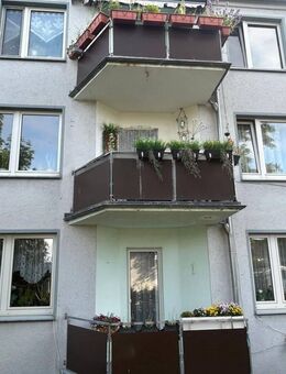 -Provisionsfrei- 3 ZKB Erdgeschosswohnung in Lingen Heukampstannen zu verkaufen - Lingen (Ems)