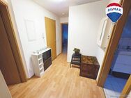 Stilvolle 3-Zimmerwohnung - Köthen (Anhalt)