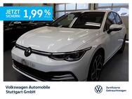 VW Golf, 1.4 TSI 8 Style Hybrid, Jahr 2023 - Stuttgart