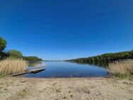 Reihenhaus mit Reserven im Urlaubsgebiet am Plauer See - Stuer