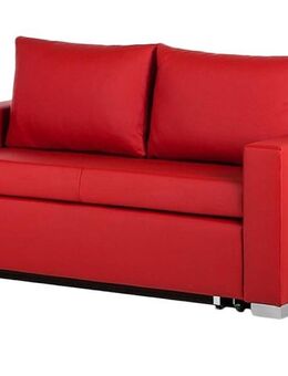 Schlafsofa zu verschenken an Selbstabholer - Halle (Saale) Zentrum