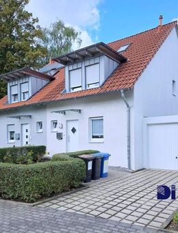 Wohlfühlen in Löttringhausen - DHH in Bestform - Dortmund