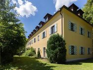 3 Zimmer-Maisonette-Wohnung im Schloss - Beilngries