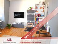 Klein, aber fein! Wohnung im Zentrum von Trier inklusive Tiefgaragenstellplatz und Einbauküche - Trier