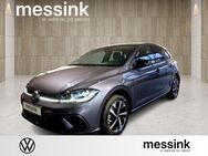 VW Polo, 1.0 TSI Move OPF (EURO 6d) IQ-Light Cl, Jahr 2023 - Wermelskirchen