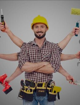Biete Hilfe bei leichten handwerklichen Arbeiten - Leipzig