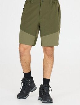 WHISTLER Shorts AVIAN M ACTIV STRETCH mit komfortablem Funktionsstretch
