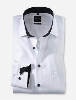 OLYMP Businesshemd Luxor modern fit