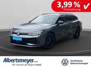 VW Passat Variant, 2.0 TDI R-Line BLACK, Jahr 2024 - Nordhausen