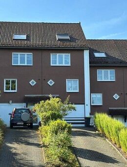 RESERVIERT...Doppelhaushälfte (5-Zimmer) mit Garage und Garten in familienfreundlicher Lage in Lüdenscheid-Stüttinghausen... - Lüdenscheid
