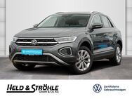 VW T-Roc, 2.0 TDI Style BEATS, Jahr 2023 - Neu Ulm