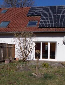 Interessante 1 Fam.-DHH in 33689 Bielefeld-Eckardtsheim ***Provisionsfrei*** !!! - Bielefeld
