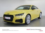 Audi TT, Coupé 40 TFSI S line N, Jahr 2023 - Passau