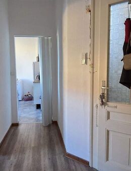 Charmante Altbau-Oase mit jungem Flair - Ideal für Singles - Bielefeld