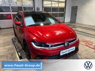 VW Polo, R-Line IQ AppConnect, Jahr 2022 - Wittenberg (Lutherstadt)