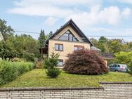 Einfamilienhaus mit Potential in Oberrod - Oberrod
