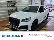 Audi SQ2, , Jahr 2020 - Detmold