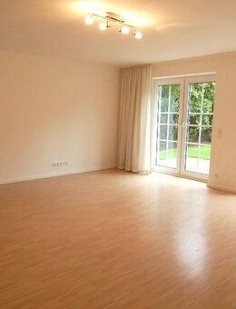Freistehendes Einfamilienhaus, fußläufig zur Internationalen Schule - Düsseldorf