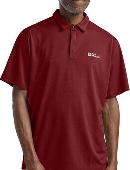 Jack Wolfskin Poloshirt DELGAMI POLO M