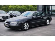 Opel Calibra Metallic SPORT*S-DACH*ZV*LM Felgen - Gießen