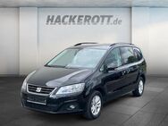 Seat Alhambra, 2.0 TDI Style Dyn, Jahr 2018 - Laatzen