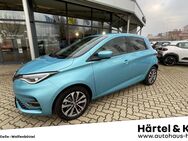 Renault ZOE, Intens R135 inkl Batterie CCS EASY-Parking, Jahr 2021 - Braunschweig