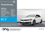 VW Polo, 2.0 TSI OPF GTI Sport Select Fahrwerk, Jahr 2020 - Mössingen