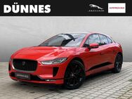 Jaguar I-Pace, EV400 AWD First Edition, Jahr 2018 - Regensburg