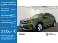 VW Taigo, 1.0 TSI Life Digital, Jahr 2022 - Mülheim (Ruhr)