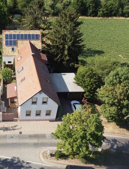 Räumlichkeiten für eine private Kita / Tagesmutter/Hebamme o.ä. - Obersülzen