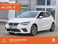 Seat Ibiza, 1.0 TSI Style Edition 116PS, Jahr 2022 - Pforzheim