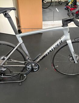 Specialized Tarmac SL7 Expert 2021 - Lohmar Zentrum