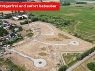 Baugrundstücke in Ostseenähe - Groß Stieten