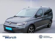 VW Caddy, 1.5 TSI Maxi Style, Jahr 2023 - Südharz