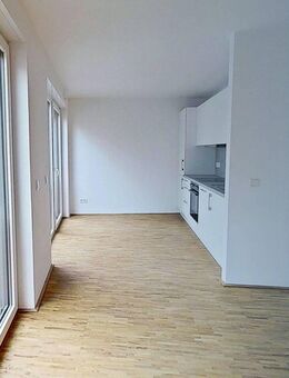 Großzügige 3-Zimmer-Wohnung mit exklusiver Ausstattung inkl. EBK und Balkon ++ - Saarbrücken