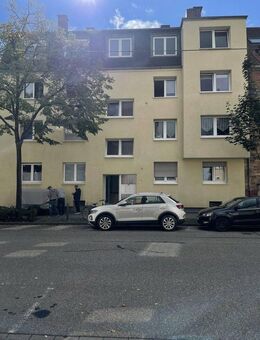 3 ZKB im Zentrum von Landau - Landau (Pfalz)