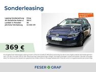 VW Golf Variant, 2.0 TDI Golf VIII MOVE, Jahr 2023 - Fürth