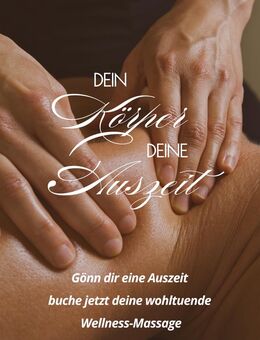Wellness-Massagen für pure Entspannung In Bremen - Bremen