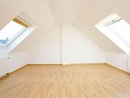 Altbauwohnung im wunderschönen Wissmannhof - Chemnitz