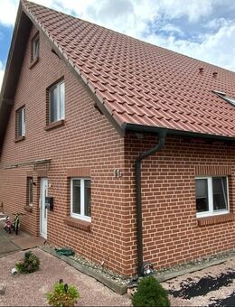 Anlage oder Selbstnutzung: Doppelhaushälfte in Schöppingen - Schöppingen