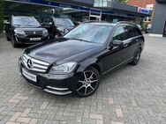 Mercedes-Benz C 220 T CDI BlueEfficiency *AHK*Kamera*Bi-Xenon - Isterberg