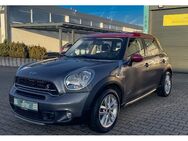 Mini Cooper _S_COUNTRYMAN - Niederzier