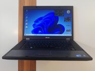 Dell Latitude E5510 15,6" SSD neu 480 GB 8 GB RAM Win 11 Pro mit Orig. Netzteil - Bretten