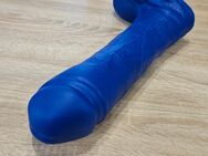 Crackstuffers Hans Dildo Silikon - Zittau