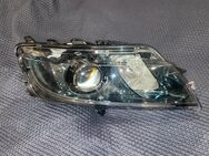 Xenon Scheinwerfer SAAB 9-5 NG rechts mit Kurvenlicht 12842566 - Gifhorn