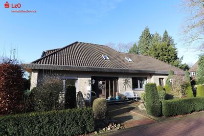 Großzügiges Einfamilienhaus auf Erbpacht in Lindern