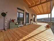 Entdecke dein energieeffizientes Traumhaus mit atemberaubender Aussicht - Bad Brückenau