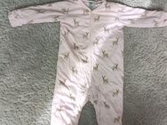H&M Schlafsack Größe 86 mit Füßen - Menden (Sauerland)