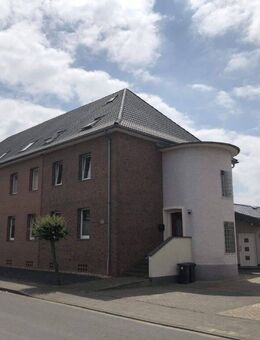 gemütliche 2-Zimmerwohnung in Gangelt-Breberen - Gangelt