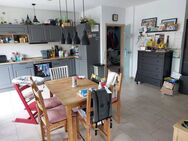 Maisonette-Wohnung mit Balkon und eigenem Garten - Mainz